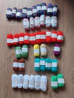 Catania schachenmayer diverse kleuren, Ophalen of Verzenden, Nieuw, Haken, Wol of Garen
