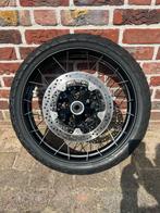 Bmw R 1250 gs 1200 gsa Zwarte spaakwielen, Ophalen of Verzenden, Gebruikt
