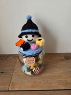 Engelse drop potje, handgemaakt, Verzenden, Nieuw