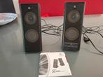 Geluidsboxen, Ophalen, Zo goed als nieuw, Speakers, Overige merken
