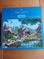 Gibson puzzel, Hobby en Vrije tijd, Denksport en Puzzels, Ophalen of Verzenden, 500 t/m 1500 stukjes, Zo goed als nieuw