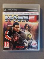Mass Effect 2, Spelcomputers en Games, Vanaf 18 jaar, 1 speler, Ophalen of Verzenden, Zo goed als nieuw
