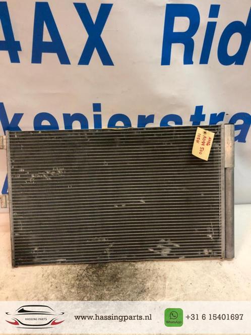 Mercedes S-klasse Amg Airco condensor  (W222) 0995001054, Auto-onderdelen, Airco en Verwarming, Gebruikt, Ophalen of Verzenden