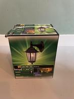 Buitenverlichting nieuw in verpakking, Tuin en Terras, Minder dan 50 watt, Wandlamp, Aluminium, Ophalen of Verzenden