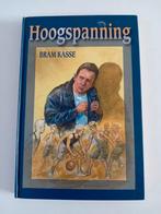 Hoogspanning - Bram Kasse, Boeken, Ophalen of Verzenden, Zo goed als nieuw