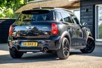 Mini Mini Countryman 1.6 Cooper S ALL4 Chili Panodak I Ketti, Euro 5, 1380 kg, Zwart, Zwart