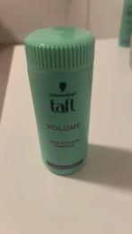 Volume hair styling powder., Ophalen of Verzenden, Zo goed als nieuw, Gehele gezicht, Overige typen