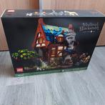 Lego 21325 middeleeuwse smid nieuw, Ophalen of Verzenden, Nieuw