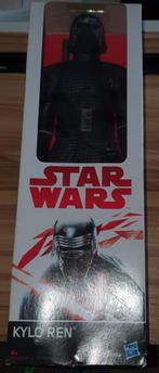 Gloednieuwe Star Wars Kylo Ren actiefiguur., Ophalen of Verzenden, Nieuw, Actiefiguurtje