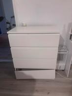 Gratis IKEA ladekast (stuk), Huis en Inrichting, Kasten | Kledingkasten, Ophalen, Kunststof, Gebruikt, 100 tot 150 cm