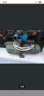 DAB JET 100 M Waterpomp, Ophalen, Gebruikt, Elektrisch, Hydrofoorpomp