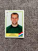 Panini ek 2000 Nederland, Ophalen of Verzenden, Zo goed als nieuw, Sticker
