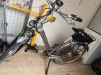 Elektrische Fiets, Fietsen en Brommers, Elektrische fietsen, Ophalen, Sparta, Gebruikt, 51 tot 55 cm