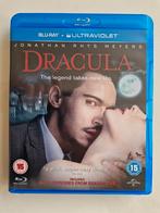 DRACULA [BLU-RAY] Victoriaanse Horror serie, Verzenden, Zo goed als nieuw, Tv en Series