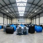 Regenwaterton, Tuin en Terras, Regentonnen, 150 liter of meer, Ophalen of Verzenden, Nieuw