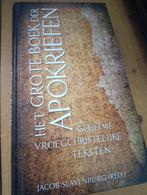 Het grote boek der apokriefen, Ophalen of Verzenden