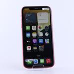 iPhone 11 256GB Red, Zo goed als nieuw