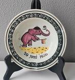 Vintage Chemkefa Asbak - Olifant 29 Juni 1976, Antiek en Kunst, Ophalen of Verzenden