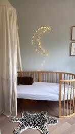 Stokke Sleepi Mini Bed + Uitbreiding, Kinderen en Baby's, Babywiegjes en Ledikanten, Ophalen, Zo goed als nieuw, Ledikant