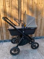 Dubatti Wandelwagen, Kinderen en Baby's, Kinderwagens en Combinaties, Ophalen, Zo goed als nieuw, Overige merken, Luchtbanden