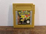 Pokemon Gold Gameboy, Spelcomputers en Games, Games | Nintendo Game Boy, Avontuur en Actie, Gebruikt, -, -