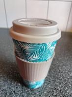Coffee to Go Mug, Ophalen of Verzenden, Zo goed als nieuw