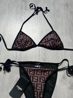 Fendi bikini maat s, Kleding | Dames, Ophalen of Verzenden, Zo goed als nieuw, Bikini
