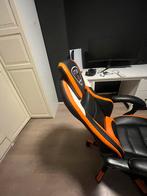 Game stoel, PlayStation 5, Ophalen of Verzenden, Playseat of Racestoel, Zo goed als nieuw