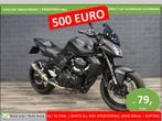 KAWASAKI Z 750 (2008) 42328Km MAT ZWART MIVV, 4 cilinders, Motorrijbewijs A, Bedrijf, Onbekend