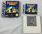 Prehistorik Man Nintendo Game Boy OVP Compleet CIB 1994