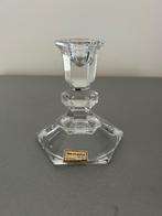 Vintage Inn Crystal Bleikristall 24% Lood Cristal Kandelaar, Antiek en Kunst, Antiek | Glas en Kristal, Ophalen of Verzenden