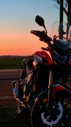 CB500X 2023 dealer onderhouden, Motoren, 2 cilinders, Particulier, Toermotor, Minimaal motorrijbewijs A2