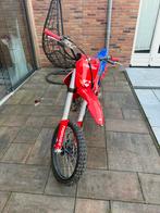 Crossmotor apollo thunder 125 cc, Ophalen of Verzenden, Zo goed als nieuw, Overige merken