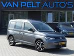 Volkswagen Caddy Cargo 2.0 TDI 102PK 1st Edition / MARGE / K, Voorwielaandrijving, Stof, Gebruikt, 4 cilinders
