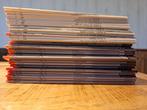 Stripreeks Aria COMPLEET - Weyland, Michel - eerste drukken, Boeken, Stripboeken, Complete serie of reeks, Ophalen of Verzenden