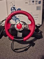 Quare steering wheel, Ophalen, Zo goed als nieuw, Stuur of Pedalen, PlayStation 2