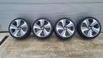 AUDI E-Tron velgen 21 Inch, Auto diversen, Ophalen, Zo goed als nieuw