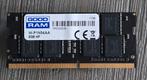 GoodRam 8GB, DDR4, 8 GB, Ophalen of Verzenden, Zo goed als nieuw