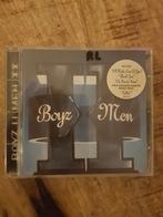 Boyz II Men - II, Ophalen of Verzenden, 1980 tot 2000, Zo goed als nieuw, R&B