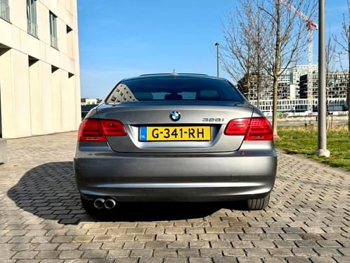 BMW 328i xDrive Automaat | Sunroof | Leder | Topstaat, Auto's, BMW, Particulier, 4x4, ABS, Airbags, Airconditioning, Alarm, Bluetooth