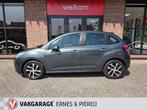 Citroen C3 1.2 VTi Panoramadak, Voorwielaandrijving, Euro 5, Stof, Gebruikt