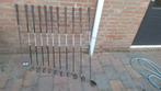 Powerbilt Momentum Linkshandige set, Sport en Fitness, Golf, Ophalen, Gebruikt, Set, Overige merken