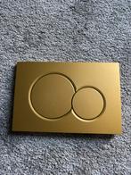 Bedieningspaneel Sigma 01 by Geberit Fron, Ophalen, Nieuw, Overige kleuren, Overige typen