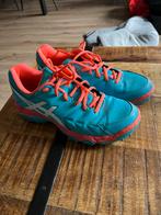 Asics hockeyschoenen maat 37.5, Sport en Fitness, Hockey, Ophalen of Verzenden, Zo goed als nieuw, Schoenen