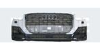 Bumper Audi Q2 81A S-line Sline16-20 81A807437A Voorbumper H