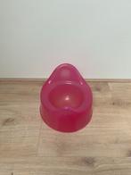 Roze Potje - Zindelijkheidstraining, Overige merken, Overige typen, Ophalen of Verzenden, Zo goed als nieuw