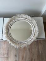 Spiegel, Huis en Inrichting, Woonaccessoires | Spiegels, Ophalen of Verzenden, Zo goed als nieuw, Rechthoekig, Minder dan 100 cm