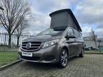 Mercedes-Benz V-Klasse Marco Polo V250 automaat, Caravans en Kamperen, Campers, Automaat, Buscamper of Camperbus, Bedrijf, Diesel