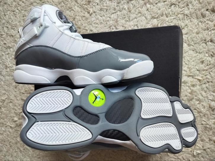 Air Jordan, Kleding | Heren, Schoenen, Nieuw, Sneakers of Gympen, Wit, Ophalen of Verzenden