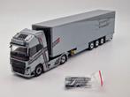 Tekno - Volvo FH16 750 Sarantos, Ophalen of Verzenden, Nieuw, Bus of Vrachtwagen, Tekno
